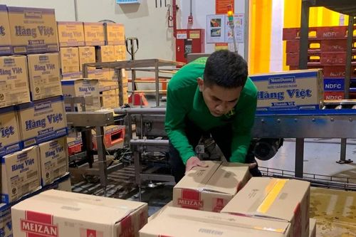 Cơ quan chức năng xác nhận bột ngọt Meizan tuân thủ đầy đủ các quy định