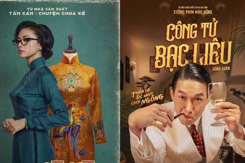 Sẽ có tiền truyện phim 'Cô Ba Sài Gòn,' có liên quan đến 'Công tử Bạc Liêu'