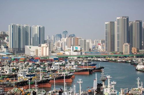 Nền kinh tế Hàn Quốc đứng trước nhiều thách thức trong năm 2025