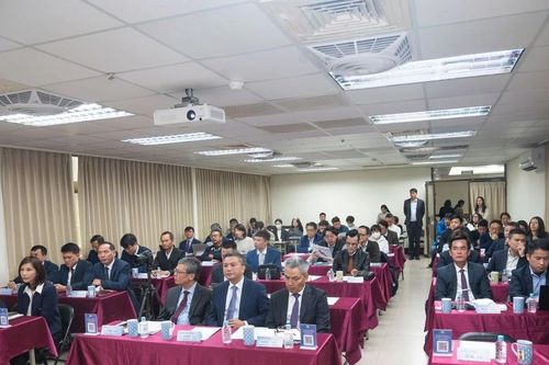 Xúc tiến đầu tư, tăng cường hợp tác giữa doanh nghiệp Việt Nam và Đài Loan