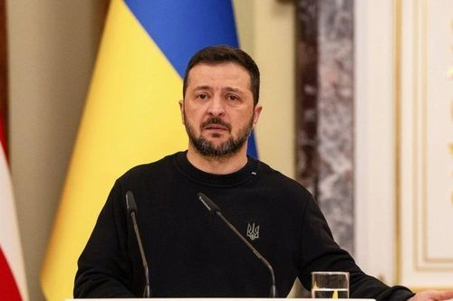 Ukraine cáo buộc Thủ tướng Slovakia muốn 'giúp đỡ' Tổng thống Nga
