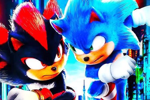 Nhím siêu tốc độ Sonic trở lại khuấy đảo phòng vé Bắc Mỹ
