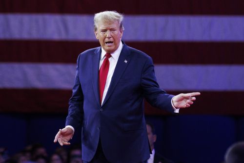 Khả năng Mỹ rút khỏi WHO ngay khi ông Trump nhậm chức