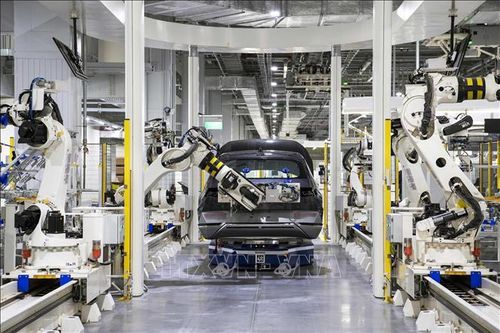 Hàn Quốc triệu hồi tự nguyện hơn 5 triệu xe ô tô trong năm 2024
