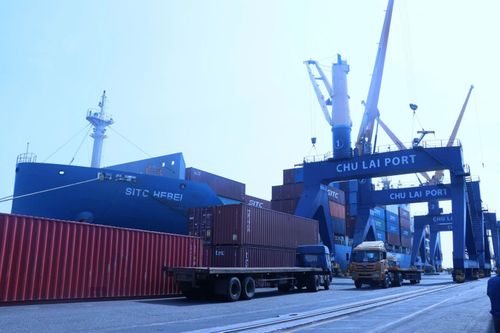Cải thiện môi trường đầu tư, thu hút các dự án công nghiệp chất lượng cao