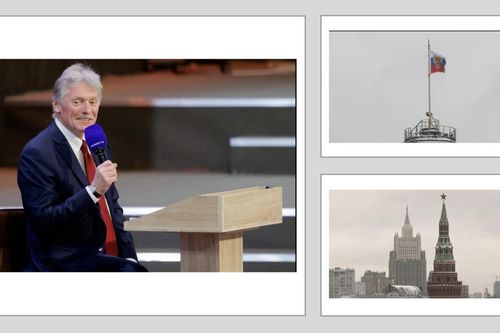 Điện Kremlin nói về việc bán khí đốt cho châu Âu sau cuộc gặp giữa ông Putin và ông Fico