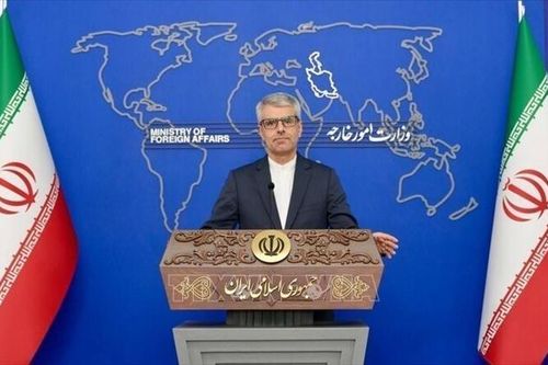 Căng thẳng tại Trung Đông: Iran cam kết ủng hộ chủ quyền của Syria