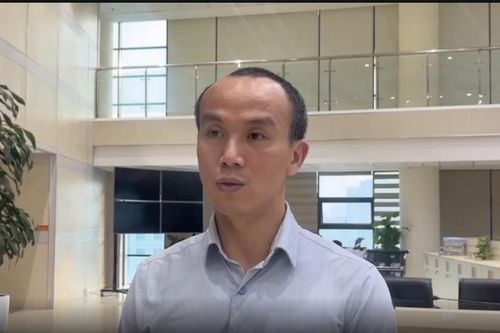 Chuyên gia nhận định về bão số 10