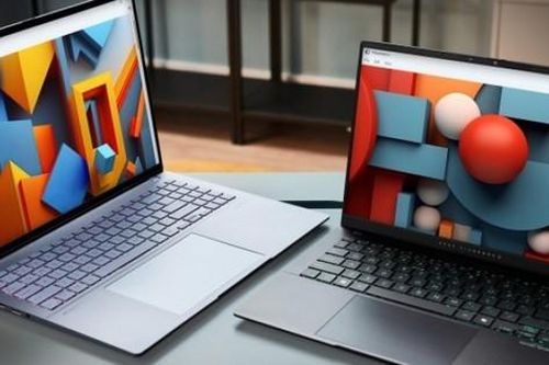 Laptop AI Vivobook S 14: 'Mỏng nhẹ tuyệt đối – mạnh mẽ tối đa' với bộ xử lý AI Intel Core Ultra Series 2