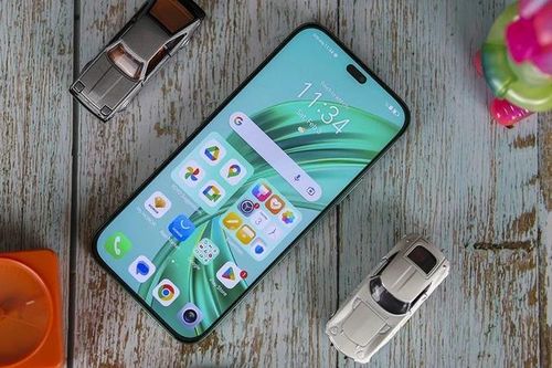 HONOR X6b và X8b: Những tính năng 'ăn điểm' trong tầm giá dưới 7 triệu