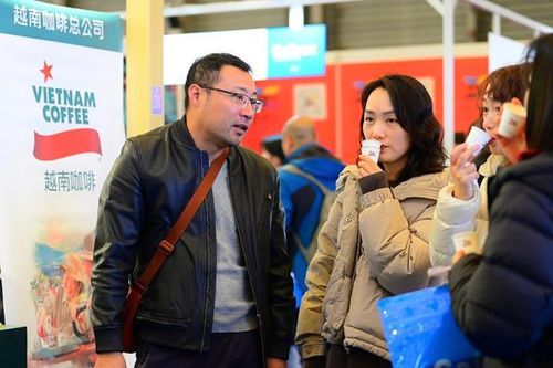 Vietnam Coffee: Hành trình lan tỏa văn hóa cà phê Việt Nam