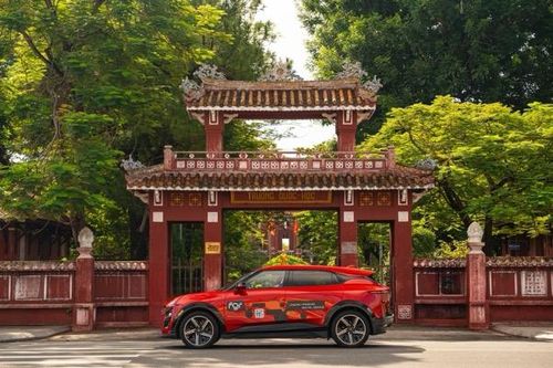 Vì sao dịch vụ thuê xe điện nở rộ thời gian gần đây?