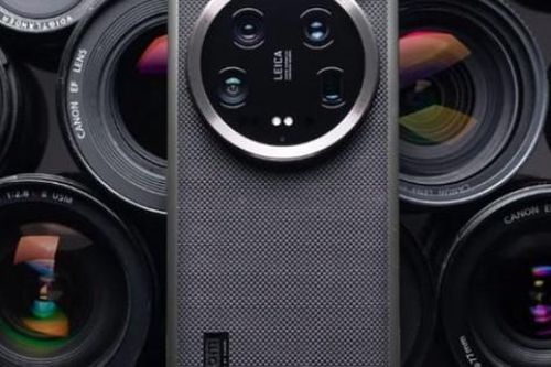 AI chính là đột phá trên camera smartphone năm 2024