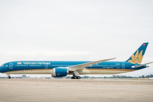 Vietnam Airlines thực hiện nhiều giải pháp bảo đảm bay đúng giờ