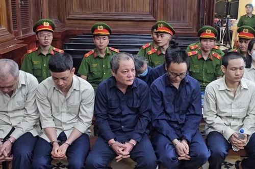Lý do hoãn xử vụ Giám đốc Công ty Angel Lina cùng đồng phạm lừa đảo bán 'dự án ma'