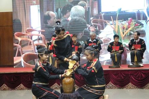Không gian văn hóa cồng chiêng Tây Nguyên: Nguồn lực quý giá cho hành trình du lịch di sản