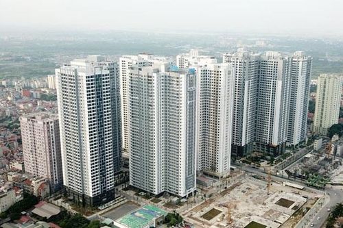 Căn hộ cho thuê: Tiềm năng phát triển lớn
