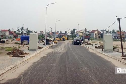 Phát hiện nhiều hạn chế, thiếu sót tại 18 dự án ở Hải Phòng