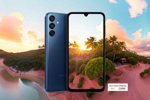 Vua Android pin trâu 5G giá rẻ chỉ từ 4 triệu, dung lượng 6000 mAh xịn ăn đứt Galaxy S24 Ultra