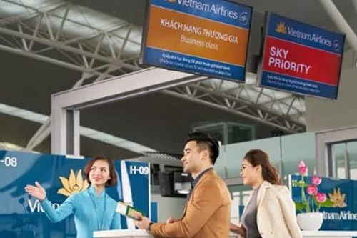 Hiệu quả từ ứng dụng trợ lý ảo AI của Vietnam Airlines