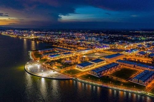 Thành phố duy nhất ở Việt Nam được đặt tên theo một loài cây: Rất nhiều người từng nghe nhưng không phải ai cũng biết