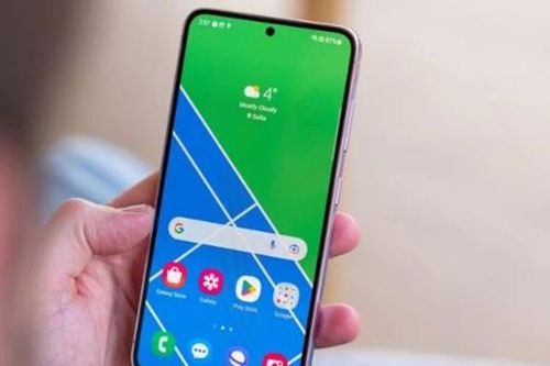 Galaxy S23 rẻ chưa từng có, AI Phone nhỏ gọn xịn chẳng kém iPhone 16, trang bị không kém nhiều Galaxy S24