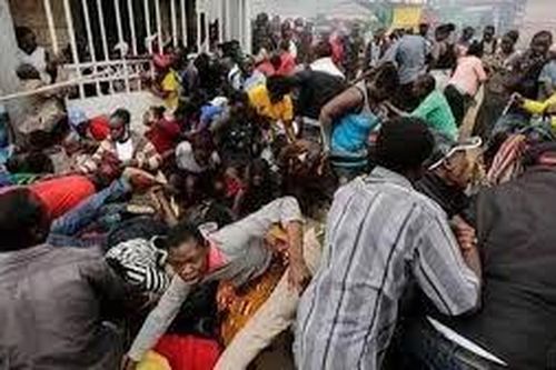 Ít nhất 32 người thiệt mạng trong các sự kiện Giáng sinh ở Nigeria