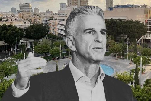 Người đứng đầu Mossad kêu gọi Israel tấn công trực tiếp vào Iran