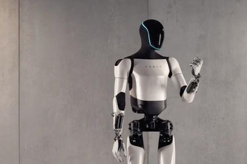 Trung Quốc phát triển cánh tay robot lấy cảm hứng từ vòi voi