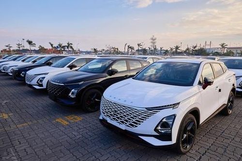 Ô tô Trung Quốc thay đổi cách tiếp cận thị trường Việt Nam