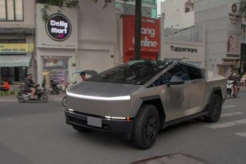 Tesla trở thành hãng triệu hồi nhiều ô tô nhất năm 2024