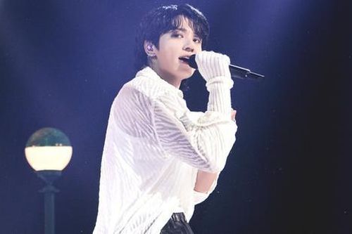 JungKook (BTS) xác lập thành tích mới, xứng danh là niềm tự hào của Kpop