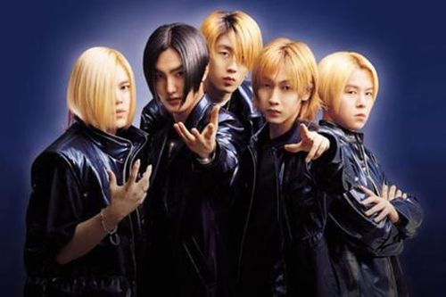Huyền thoại Kpop sắp trở lại?