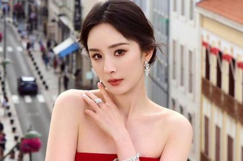 Dương Mịch từng bị một nam diễn viên nổi tiếng quấy rối, thực hư là gì?