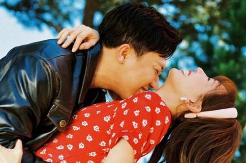 Hari Won: 'Nhìn mặt Trấn Thành thấy đểu, thích thể hiện'