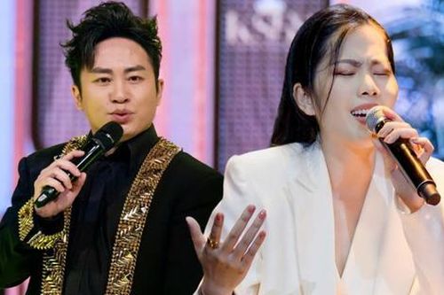 Nam Em hát ca khúc đang 'gây sốt' của Tùng Dương: Có hay bằng bản gốc?