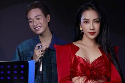 Phạm Lịch phản ứng trước bình luận liên quan đến Hà An Huy