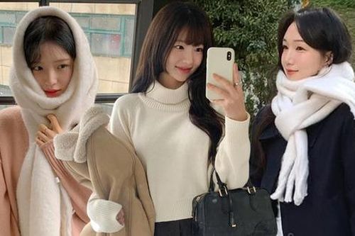 5 món đồ đa năng để bạn mặc đẹp suốt mùa lạnh