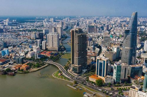 Chuyên gia gợi ý 5 cổ phiếu bất động sản giúp nhà đầu tư 'hái ra tiền' trong năm 2025