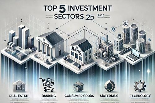 VinaCapital gọi tên 5 nhóm cổ phiếu tạo sức bật cho thị trường chứng khoán năm 2025