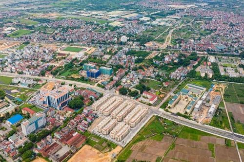 Bất động sản thấp tầng đang mất lợi thế về dòng tiền do thương mại điện tử