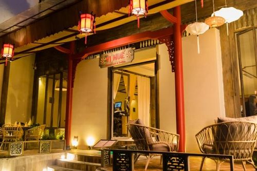 Chuỗi nhà hàng Vị đặt chân đến Huế