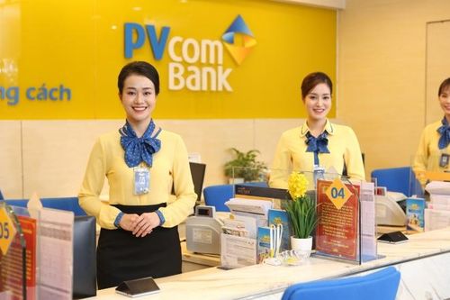 PVcomBank ra mắt sản phẩm 'vay ưu đãi VNĐ cầm cố USD'