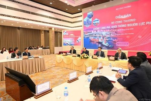 Chuyên gia, khách mời 'hiến kế' nhiều giải pháp chống lãng phí, khơi thông nguồn lực phát triển