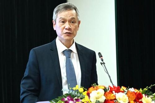 Bộ Ngoại giao: Bộ Công Thương duy trì xuất khẩu kỷ lục, đóng góp rất lớn vào tăng trưởng GDP cả nước