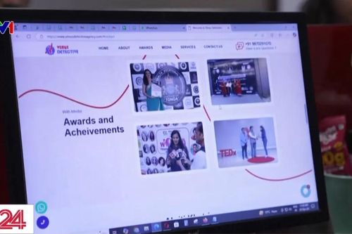 Bùng nổ dịch vụ điều tra chồng, vợ tương lai ở quốc gia đông dân nhất thế giới