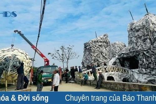 Ấm áp mùa Giáng sinh