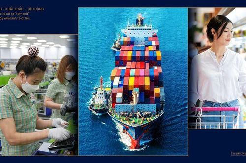 10 dấu ấn kinh tế nổi bật năm 2024