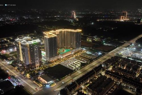Bình Dương 'lót ổ đón đại bàng FDI' bằng các khu đại đô thị xanh đẳng cấp