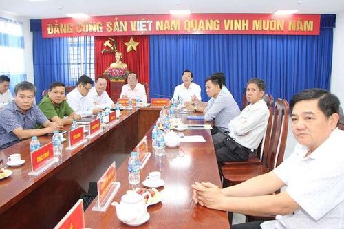 Ngành công thương triển khai 8 nhiệm vụ, giải pháp trọng tâm năm 2025